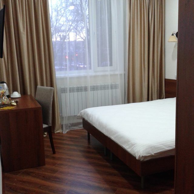 Brown Hotel Nur-Sultan  Exterior photo