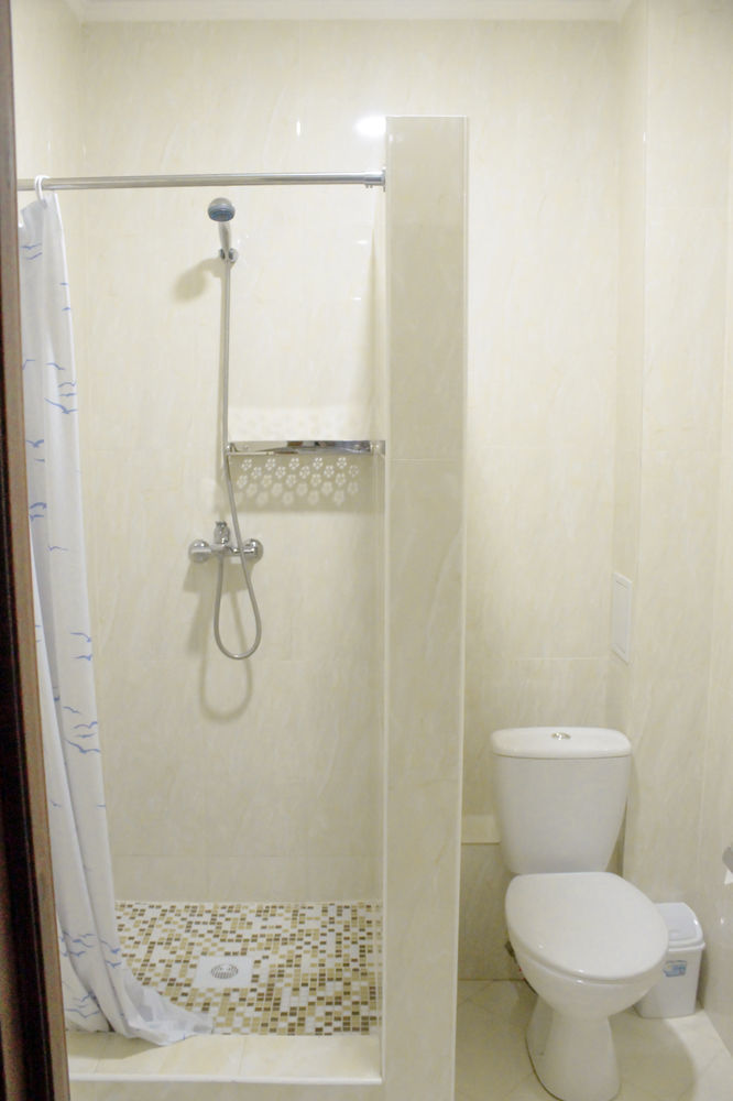 Brown Hotel Nur-Sultan  Exterior photo